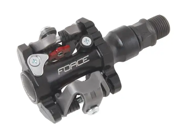 Force SPD pedals