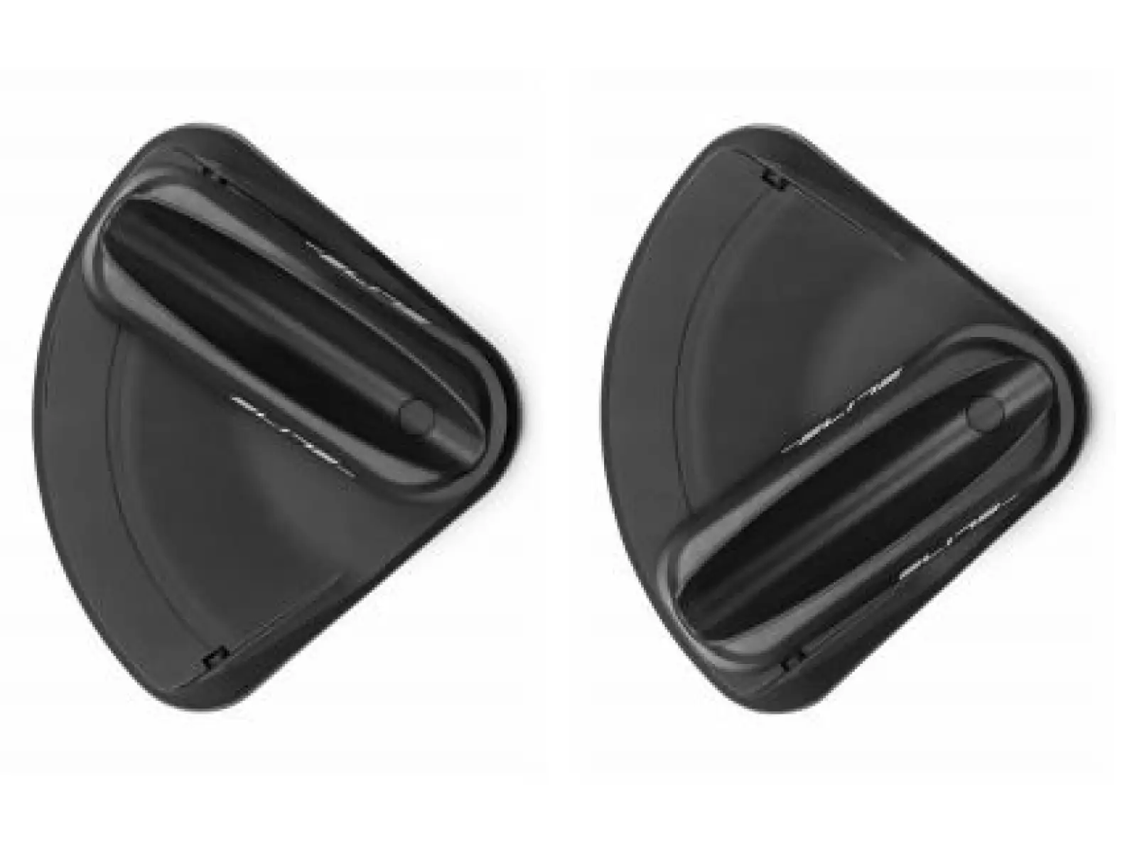 Elite Sterzo front wheel riser block