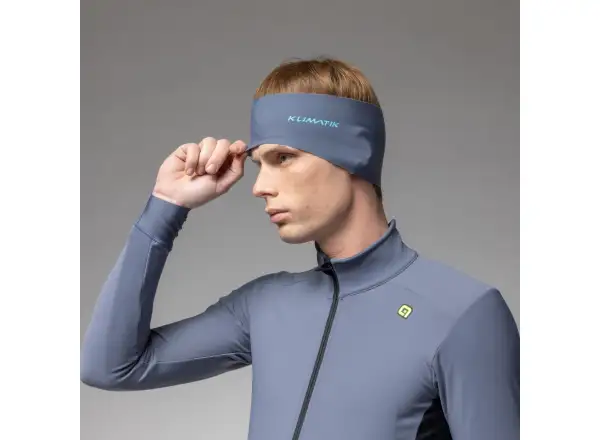 Alé Accessori K-Atmo headband Nautica