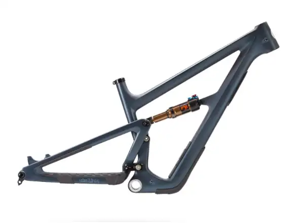 Ibis Ripley V5 frame set Blue Hour