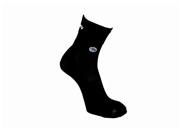 Crussis socks black
