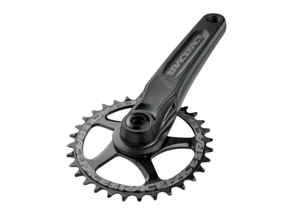 Race Face Aeffect cranks 170 mm