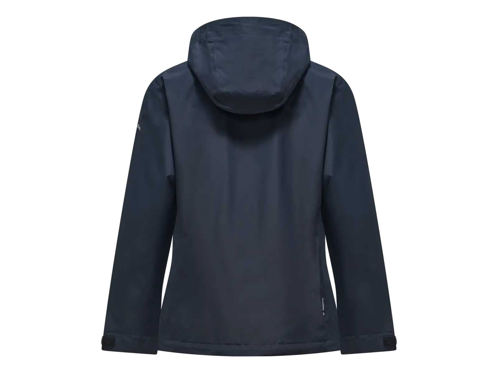 Salewa Puez 2.5L Powertex women's jacket Navy Blazer