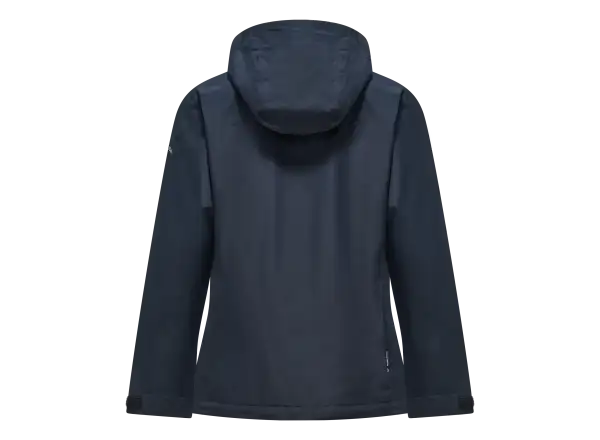Salewa Puez 2.5L Powertex women's jacket Navy Blazer