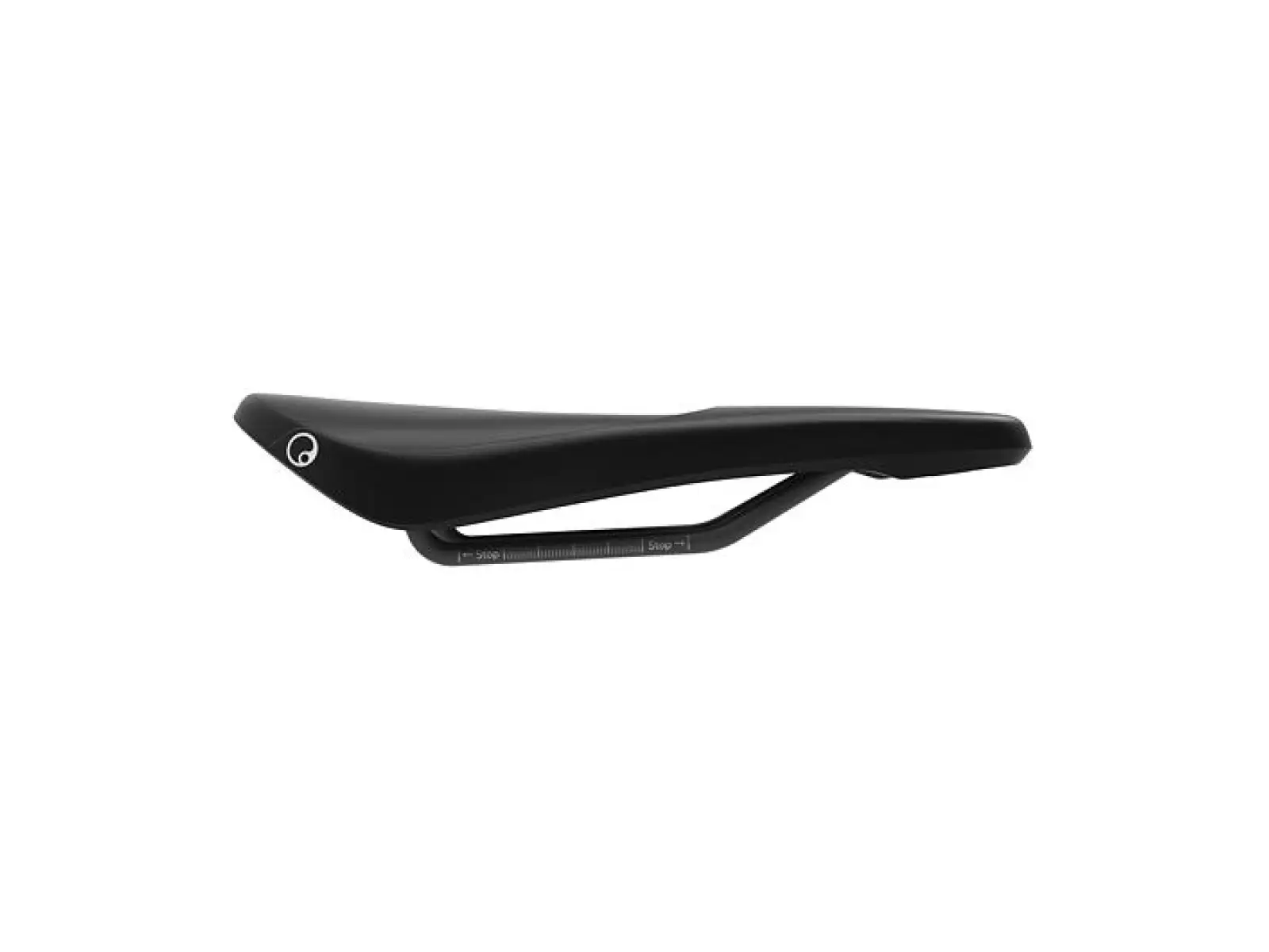 Ergon SM Downhill saddle black