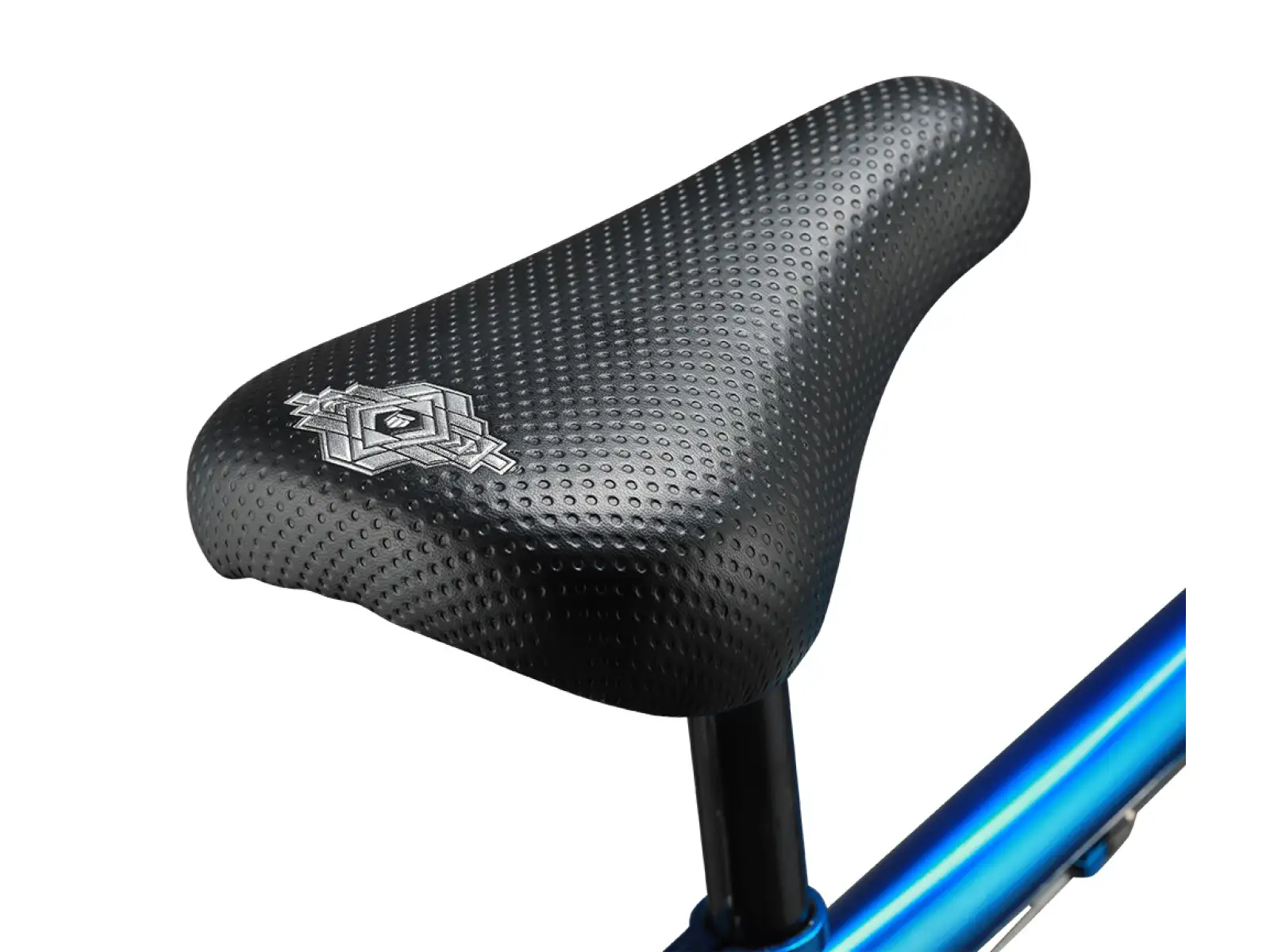 Mongoose Legion 60 BLU BMX bike