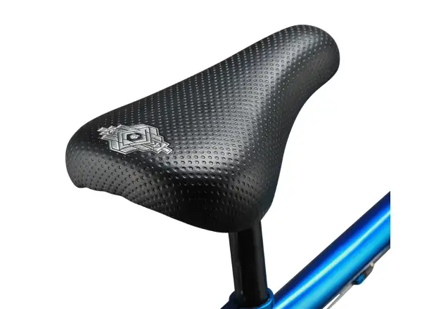 Mongoose Legion 60 BLU BMX bike