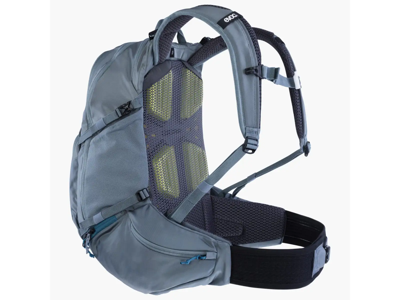 Evoc Explorer Pro 26 l backpack Steel