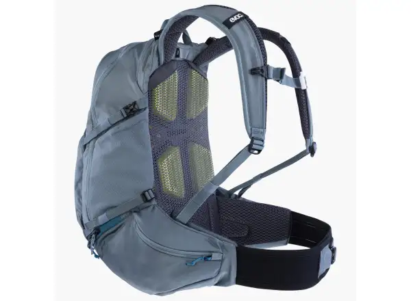Evoc Explorer Pro 26 l backpack Steel