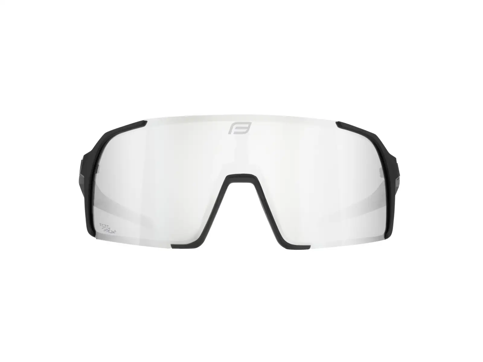 Force Glare glasses black/photochromic lens