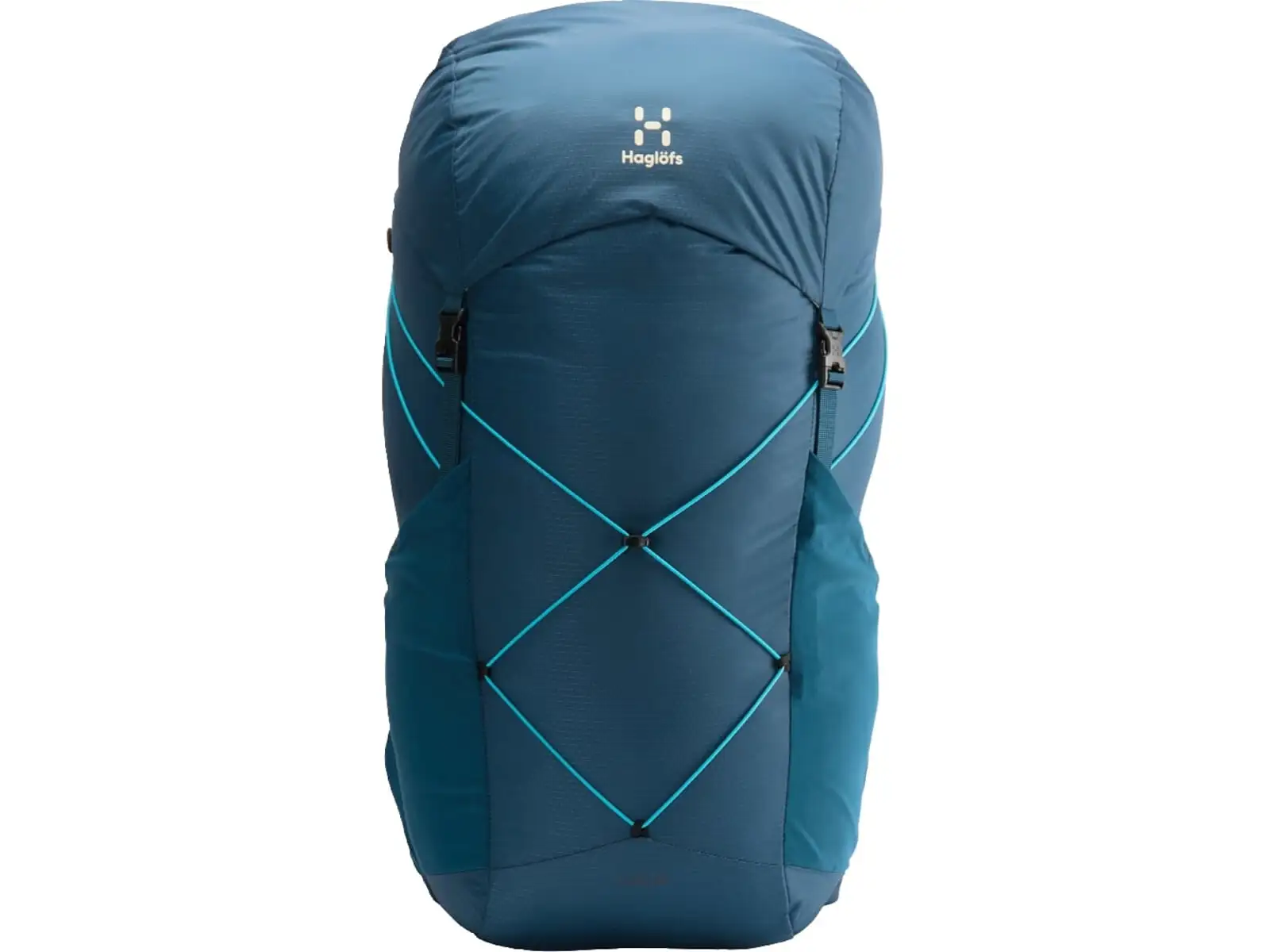 Haglöfs L.I.M backpack 35 l Dark Ocean/Maui Blue