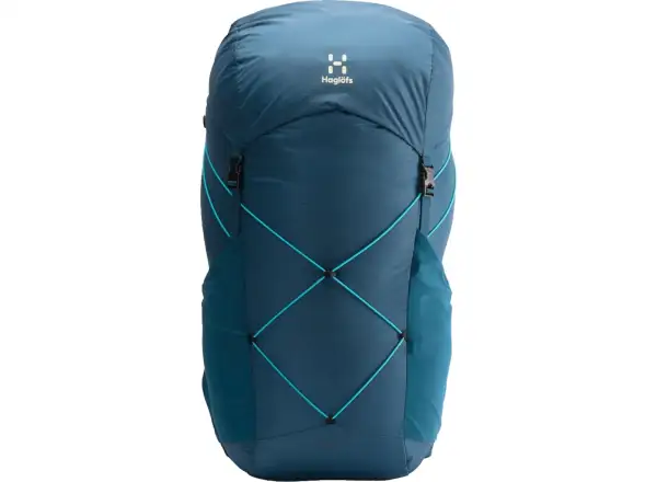 Haglöfs L.I.M backpack 35 l Dark Ocean/Maui Blue