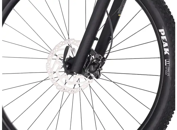 Rock Machine Blizz 20 mountain bike Gloss Night Storm