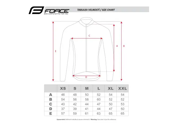 Force Points women's jersey long sleeve black/white/turquoise