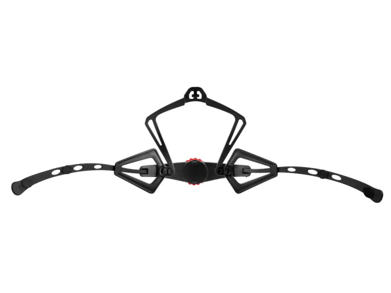 Force Raptor tightening wheel black