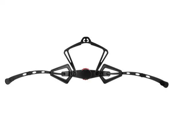 Force Raptor tightening wheel black
