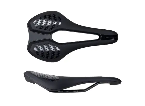 Force Ignis sports saddle black