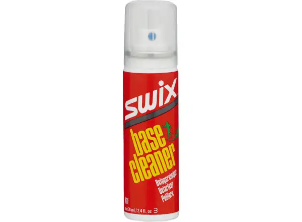 Swix I61C wax remover - spray 70 ml