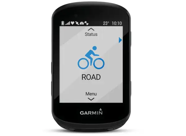 Garmin Edge 530 PRO GPS computer