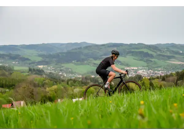 Rock Machine Gravelride CRB 900 AXS gravel bike