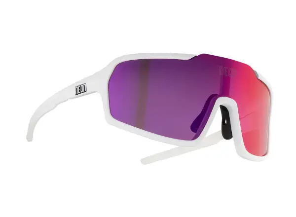Neon Arizona 2.0 Glasses White/HD Vision.