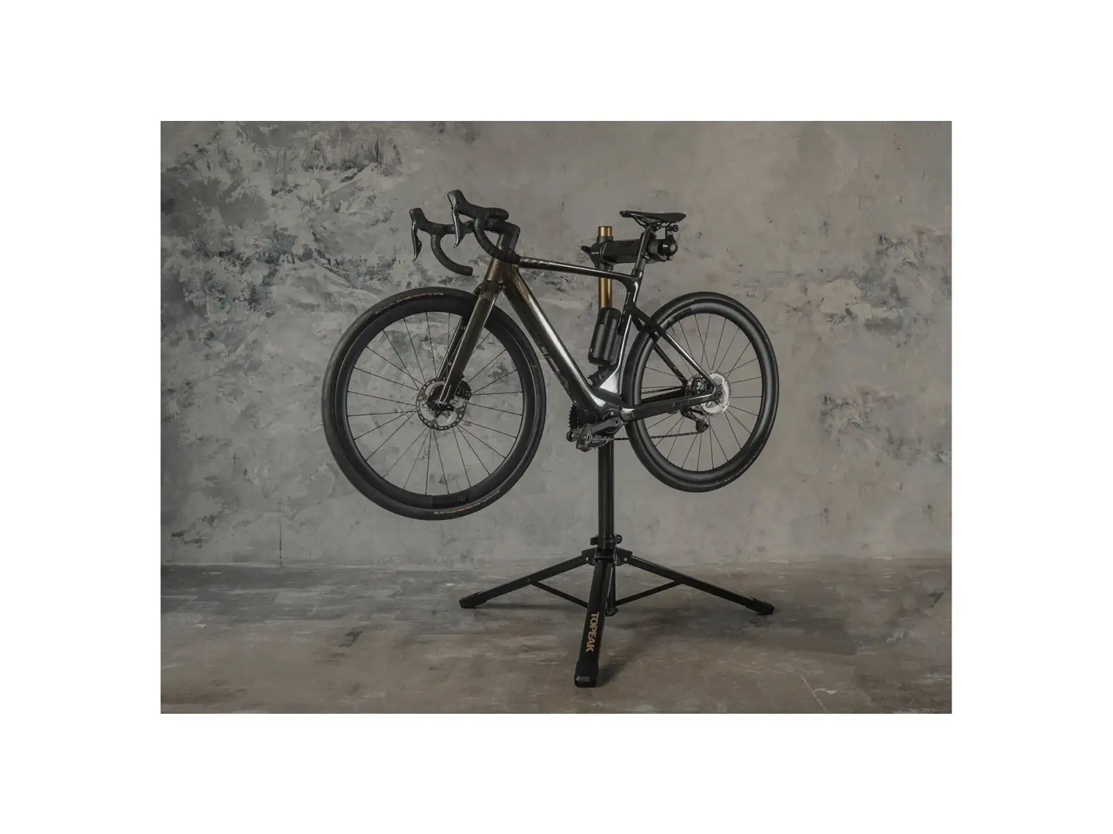 TOPEAK Prepstand Team Issue repair stand