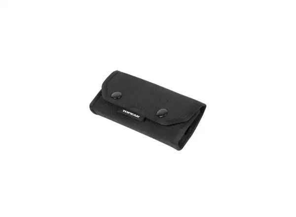 Topeak Torq Rocket mini EX tool set with ratchet
