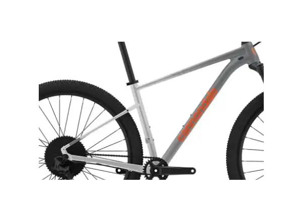 Cannondale Trail SL MTB frame SGY