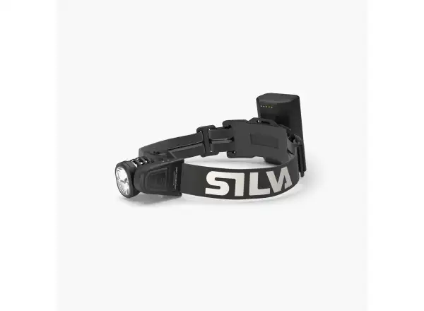 Silva Free Speed 2500 headlamp black