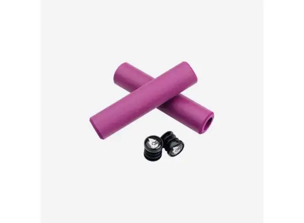Wolf Tooth Karv grips purple