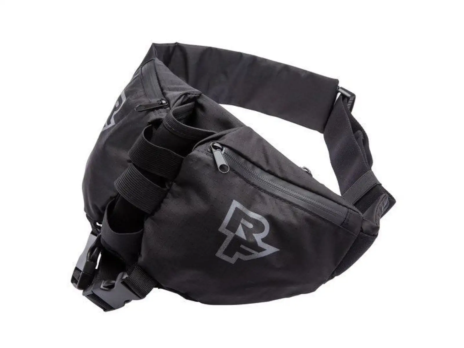 Race Face Stash Quick RIP BAH hip pack stealth