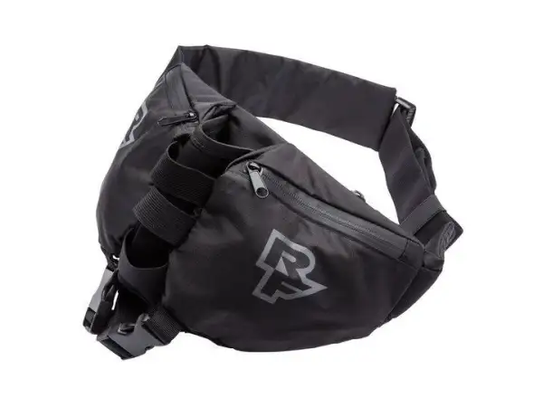 Race Face Stash Quick RIP BAH hip pack stealth