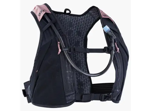 Evoc Hydro Pro 6 l vest + hydration bladder 1.5 l Dusty Pink