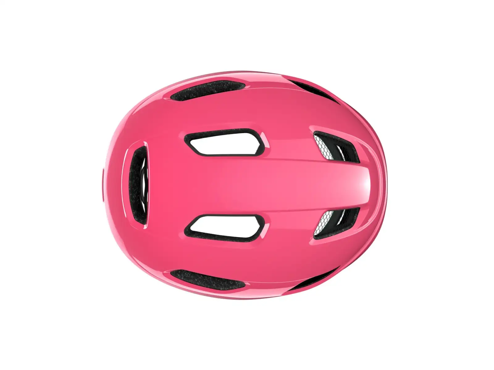 Lazer PNUT KC helmet Pink
