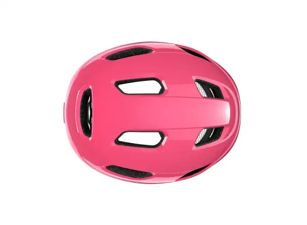 Lazer PNUT KC helmet Pink