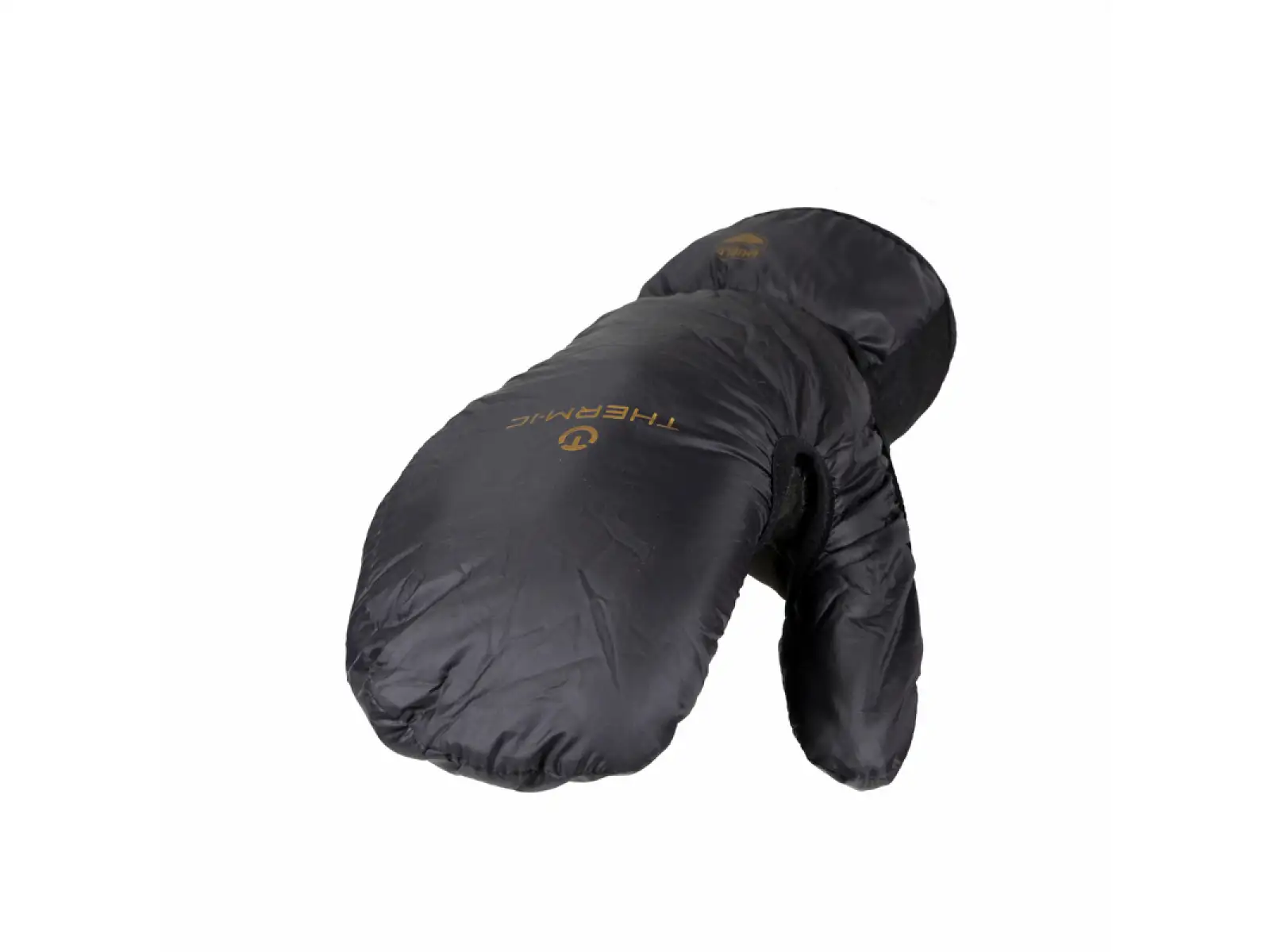 Thermic Touring Versatile gloves with overmitts
