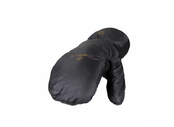 Thermic Touring Versatile gloves with overmitts