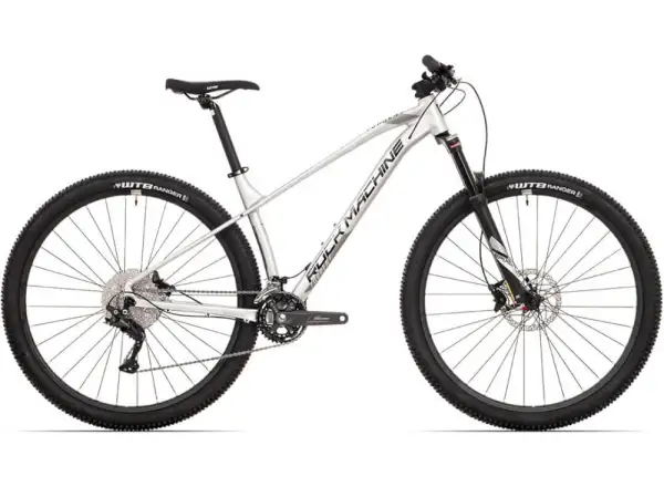 Rock Machine Torrent 50 29 mountain bike silver/grey