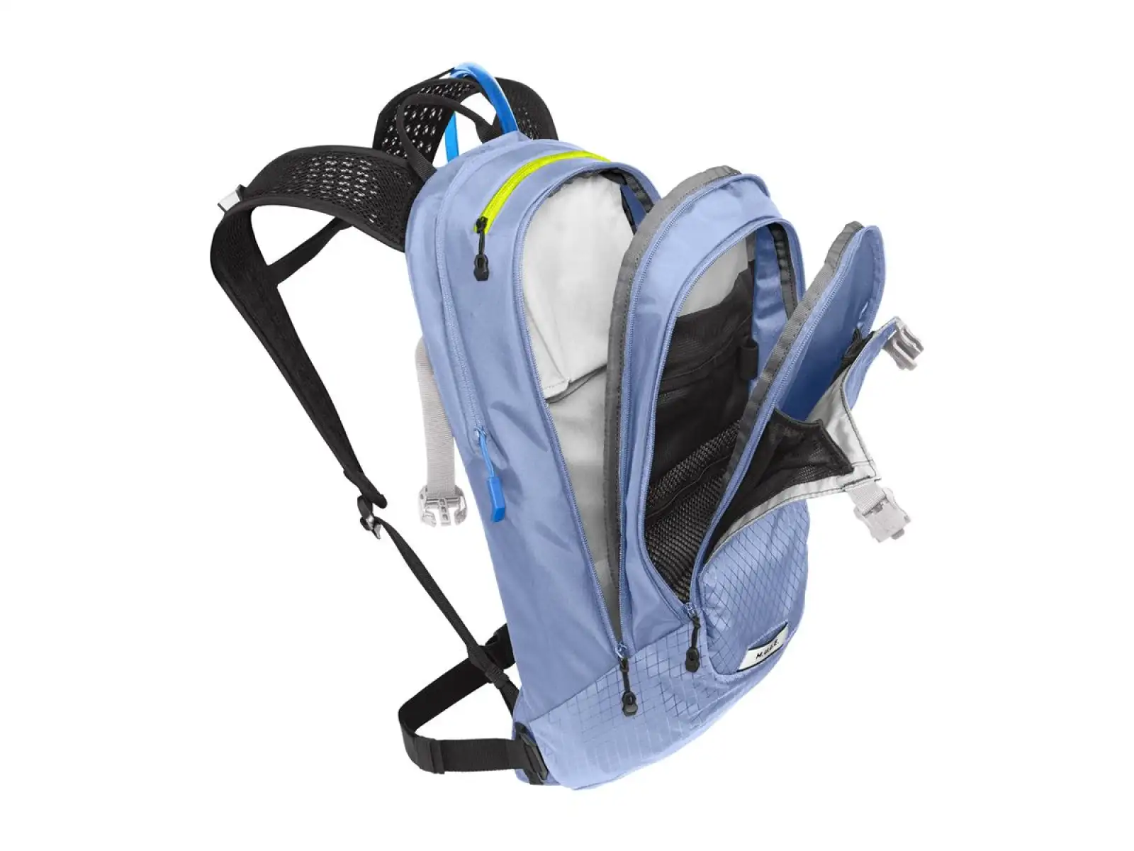 Camelbak Mule 12 Women backpack Serenity Blue