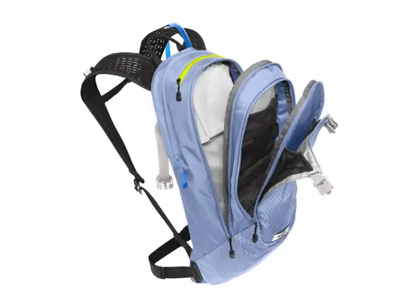 Camelbak Mule 12 Women backpack Serenity Blue