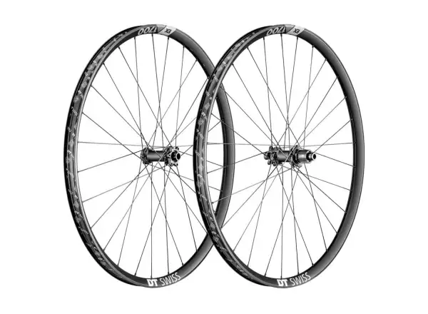 DT Swiss EX 1700 Spline Boost 29" wheelset