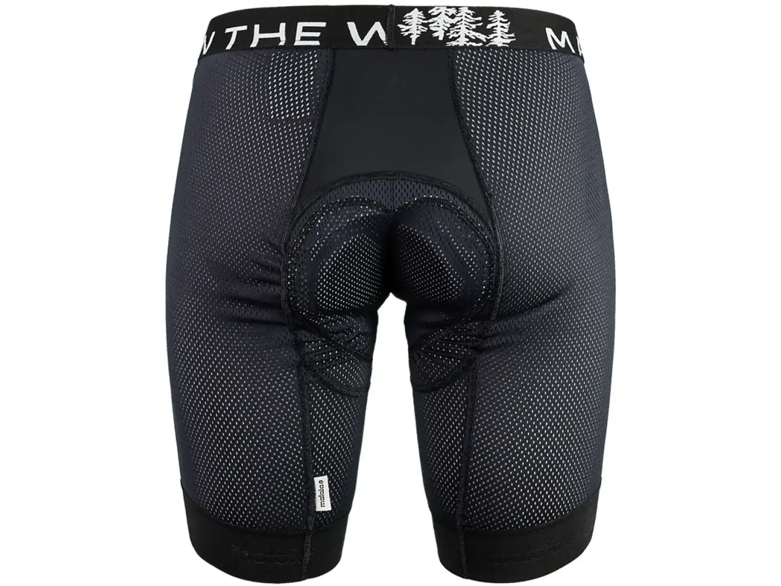 Maloja PoplarM. men's inner shorts black