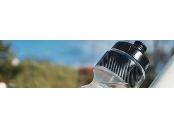 Lezyne Pocket Drive CO2 pump + 16 g cartridge