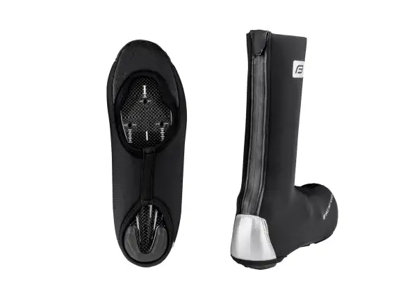 Force Swift Road shoe covers black