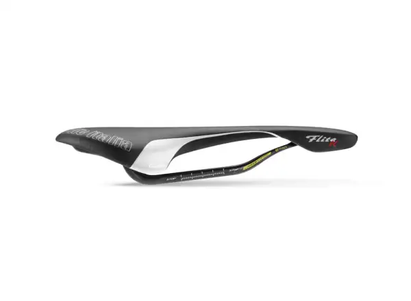 Selle Italia Flite Kit Carbonio L1 saddle Black