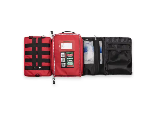 Survival First Aid Kit - L professional first aid kit