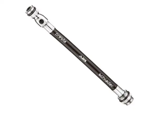 Lezyne Flex Hose replacement hose black
