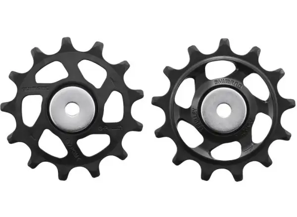 Shimano Deore RD-M5100 Rear Derailleur Pulleys