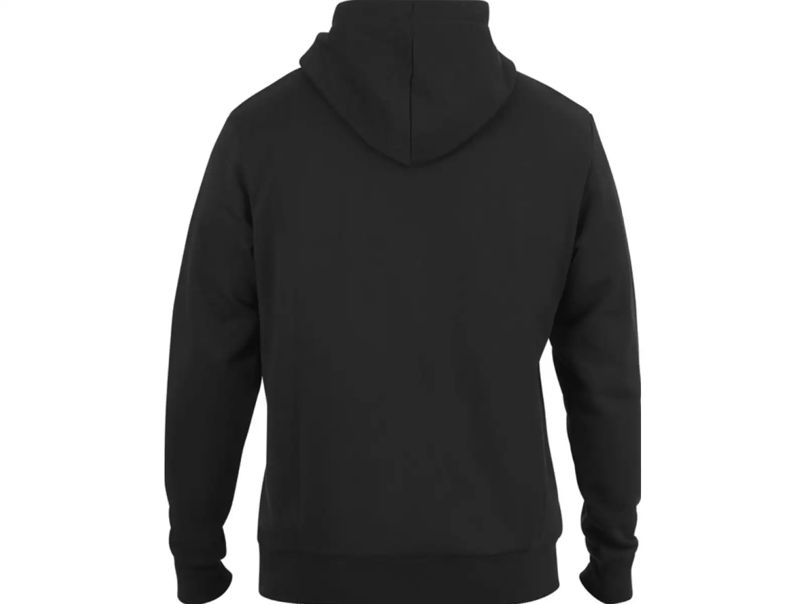 Mavic Corporate Logo men's hoodie Carbone Yellow