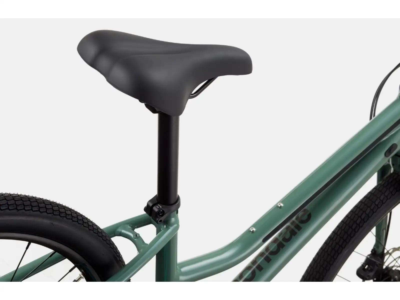 Cannondale Treadwell 2 Remixte fitness bike Jade